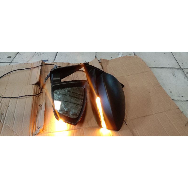 spion avanza 2006 - 2011