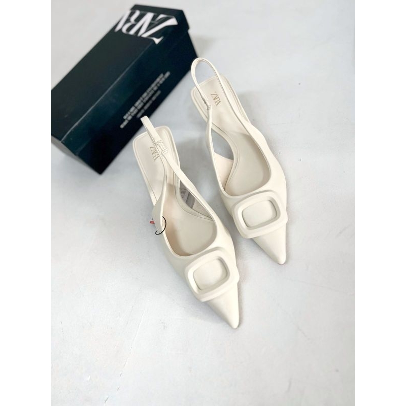 NEW ARRIVAL SEPATU HEELS WANITA