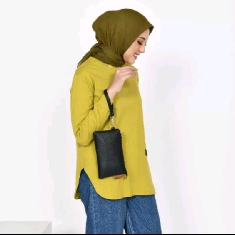 DOMPET LILY BY 7LASH