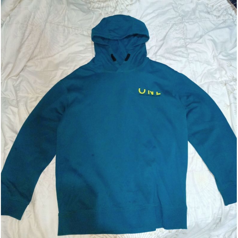 Sweater hoodie Hangten size M