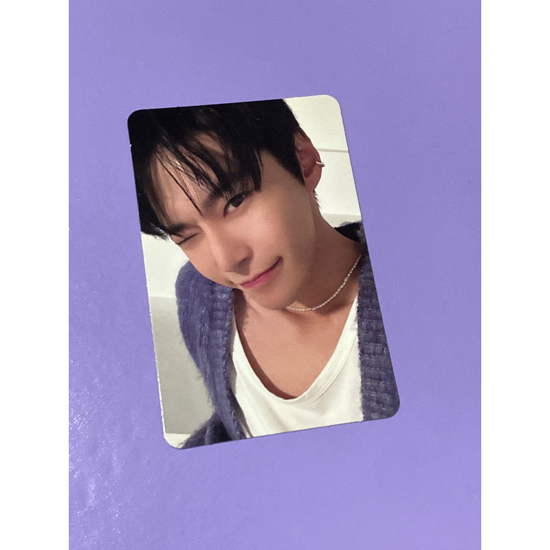 doyoung wink perfume photobook pc