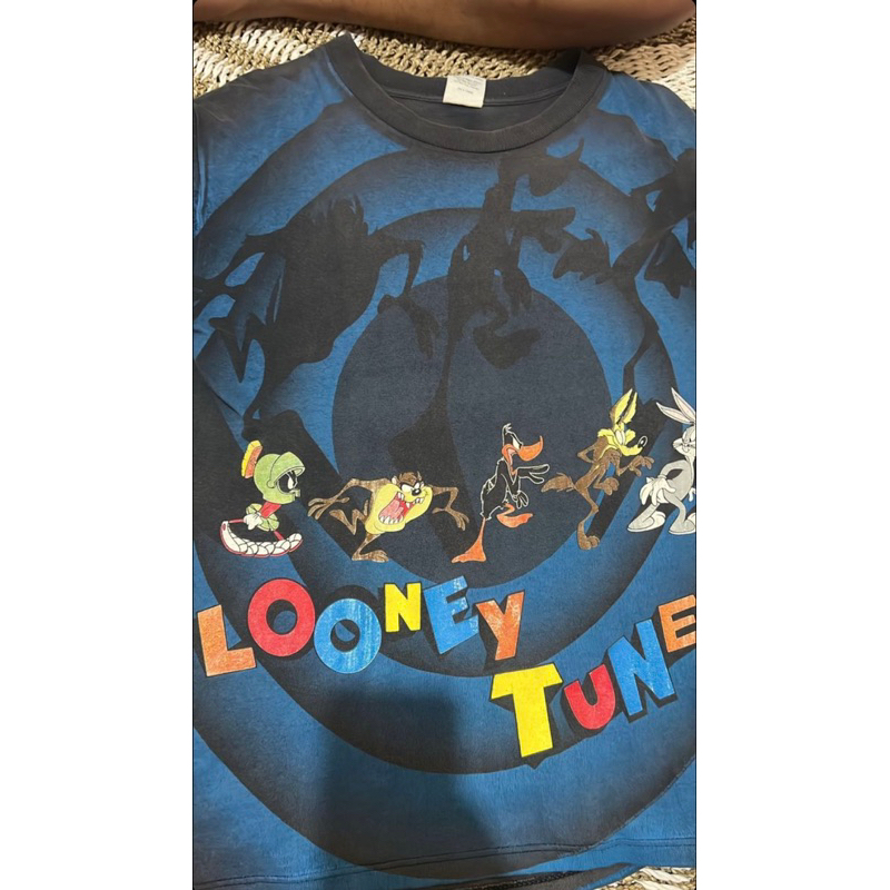 Looney Tunes Full Team 1992