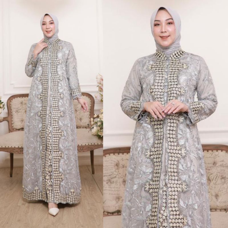 BEST SELLLER//GAMIS BELLEZA JUMBO LD 120CM//BAHAN TULLE EXCLUSIVE HIASAN FULL BORDIR//SERAGAMAN KELUARGA//BAJU PESTA LAMARAN//BAJU KONDANGAN//BAJU LEBARAN//KEBAYA WISUDA//KEBAYA MODERN//KEBAYA ORIGINAL//BY PELANGI JAYA//MDHBROTHER