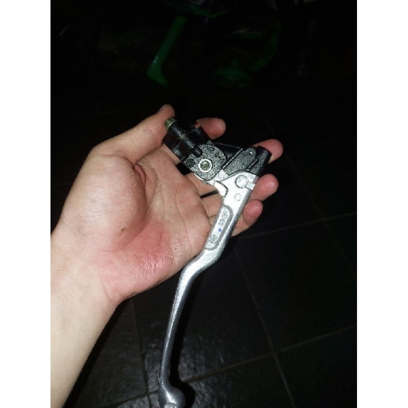 handle kopling yamaha r25 original copotan