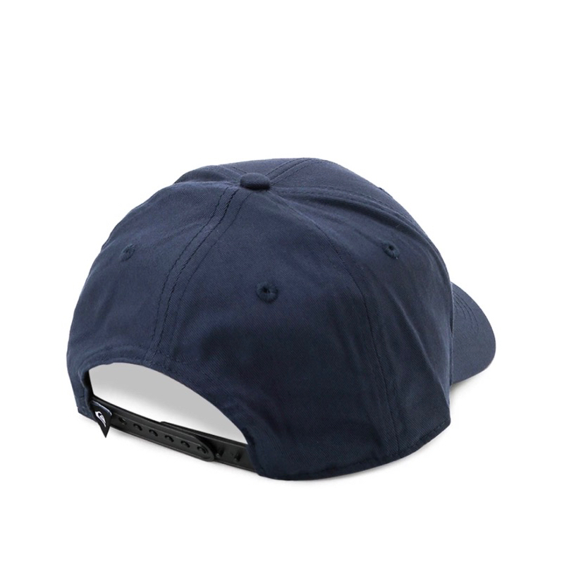 Topi Quiksilver Decades Cap navy