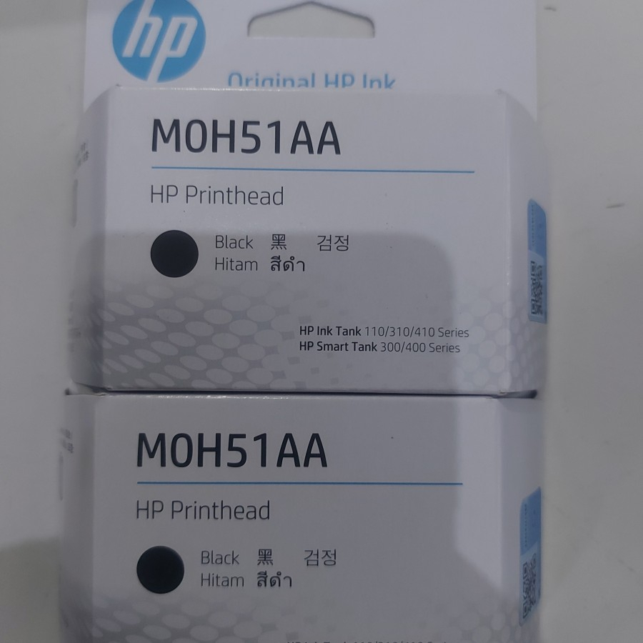 Print head HP 115 315 415 GT 5810 GT 5820 GT52 GT51 Printhead GT 51 52