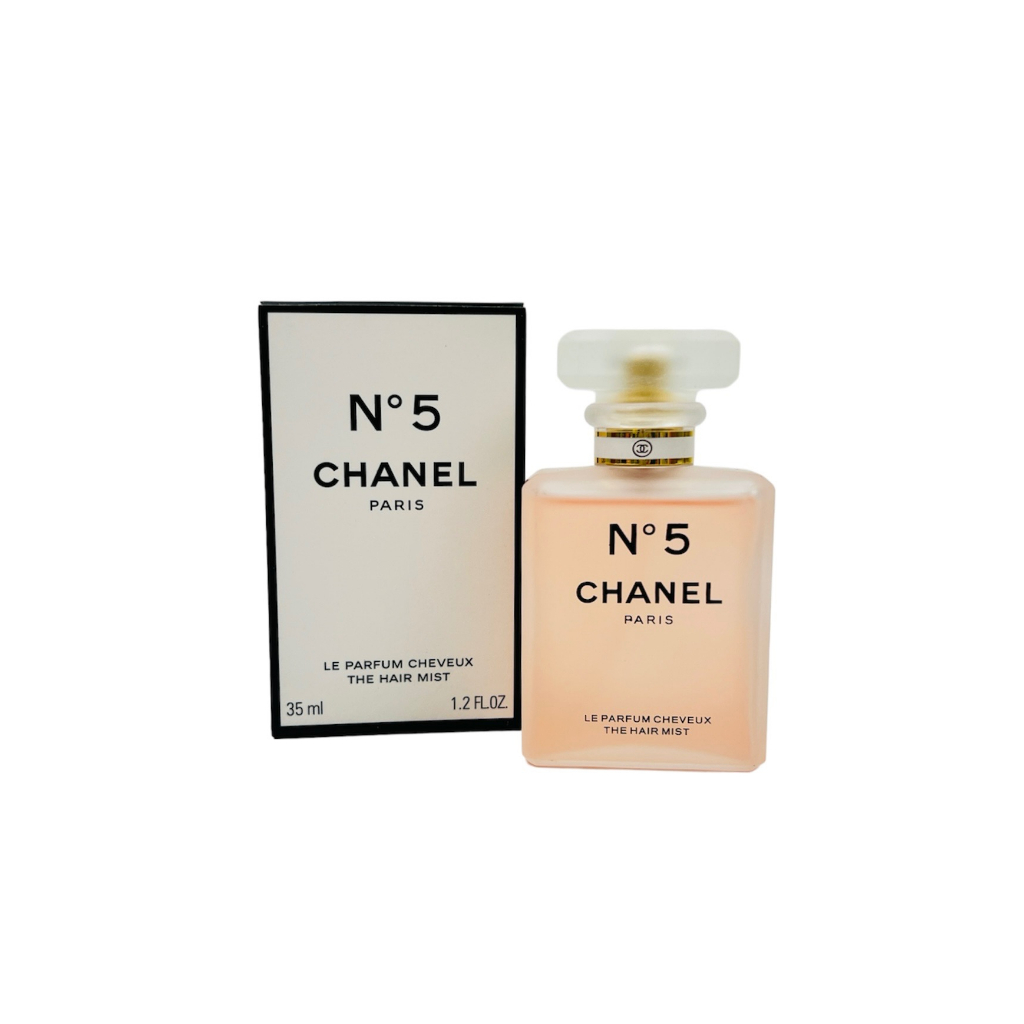 Hair Mist Chanel Collection 35 ml