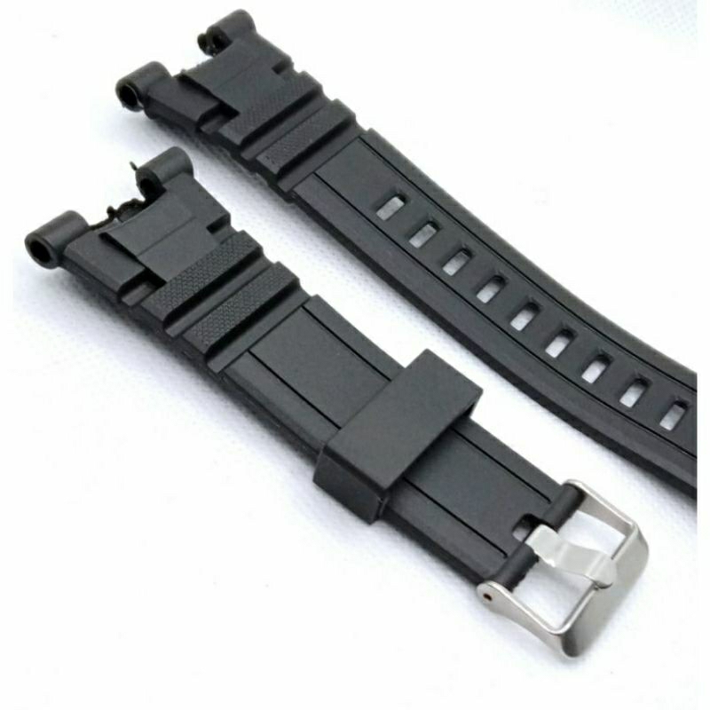 Strap Tali Jam Forester JTF2011 JTF-2011 JTF 2011 Tali Jam Tangan JTF FORESTER JTF 2011