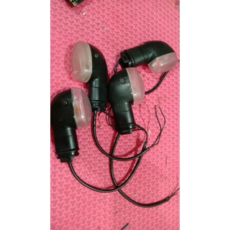 SEIN RX KING PEREDAM ORIGINAL COPOTAN