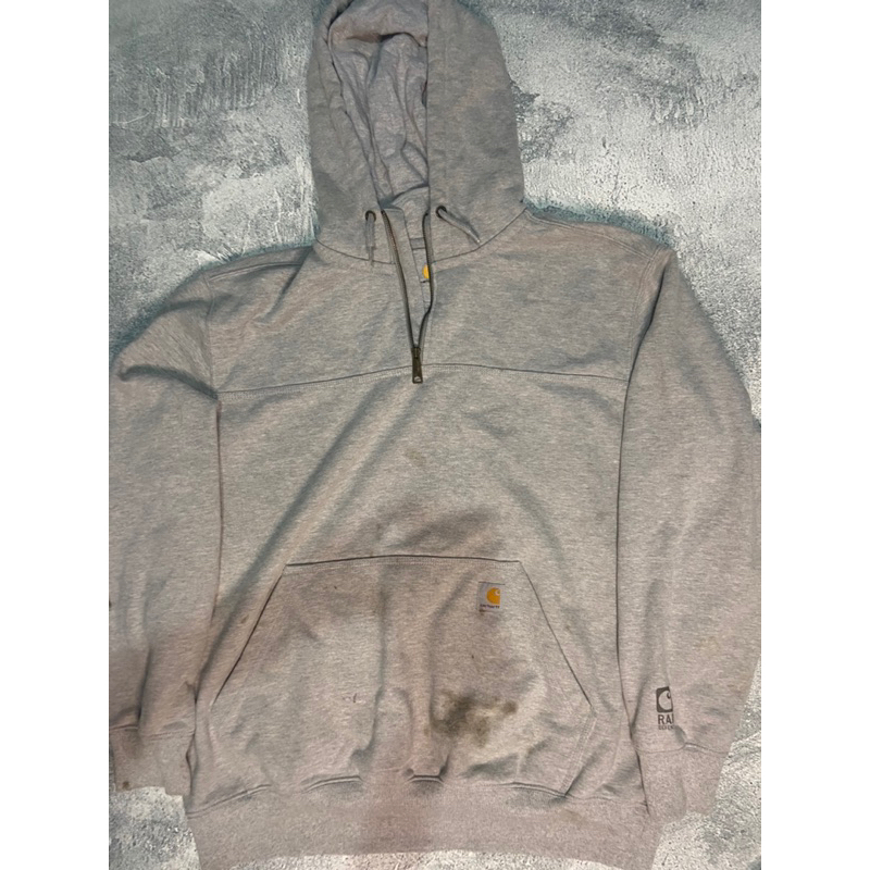 produk carhatt hodie dan jeans