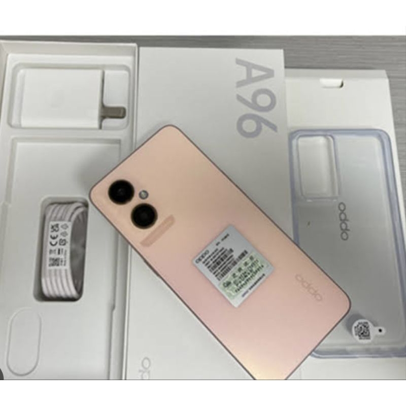Oppo A96 Ram 8/128 gb