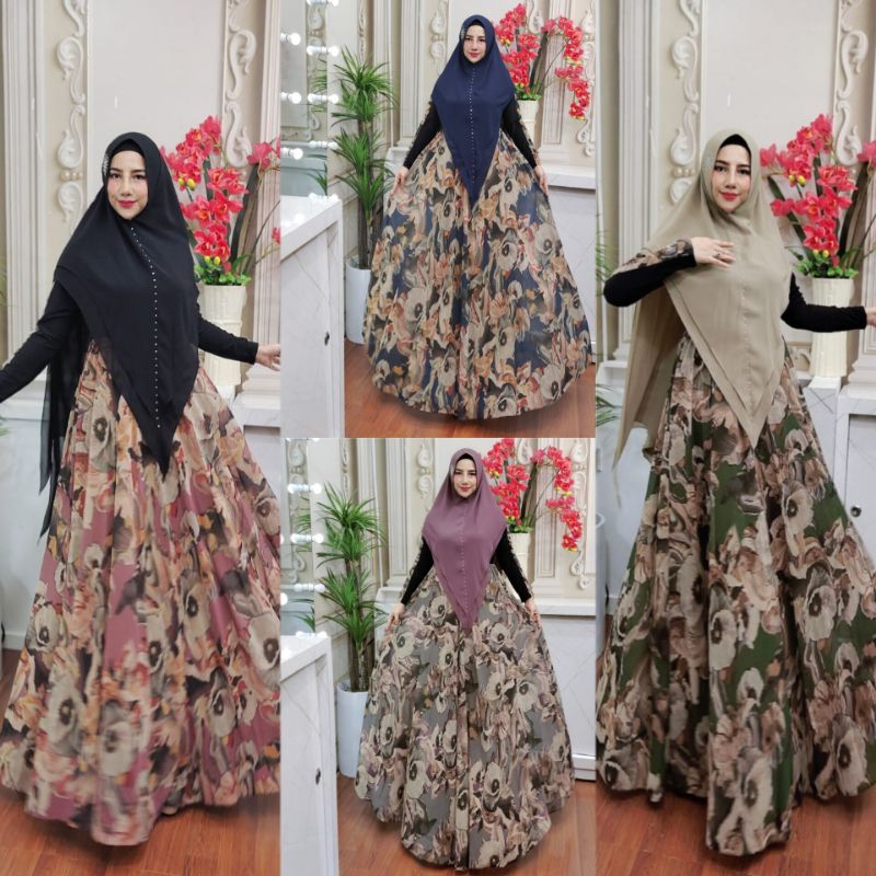 LAUREEN BY FAZZA BOUTIQUE