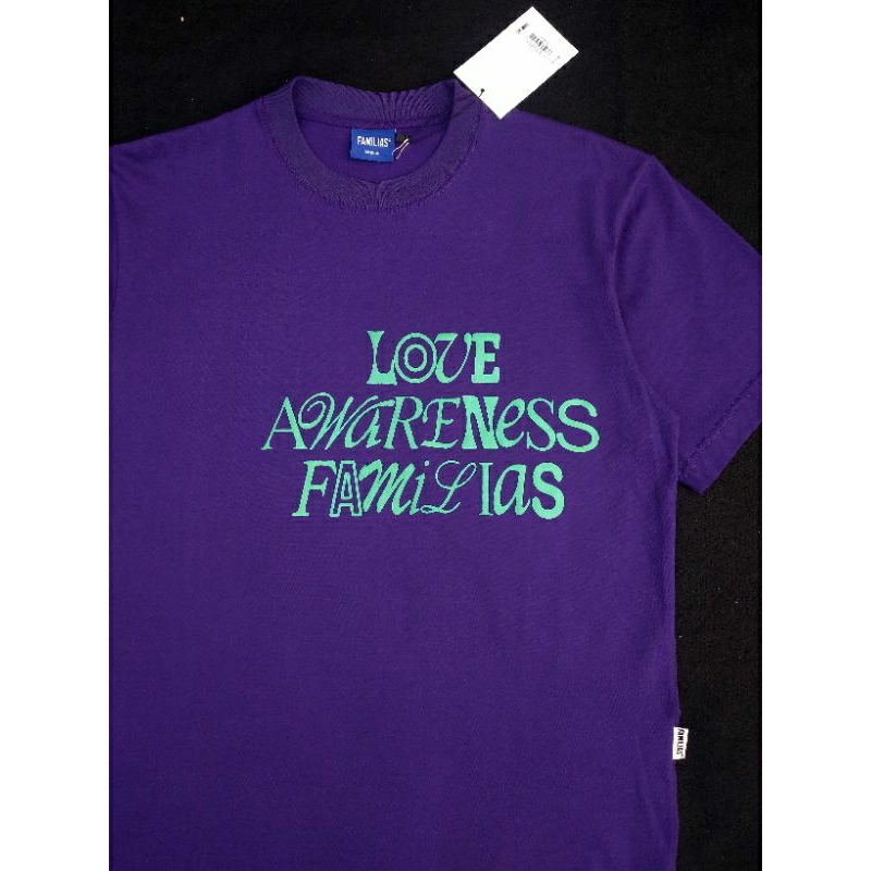 Ts Familias Ungu