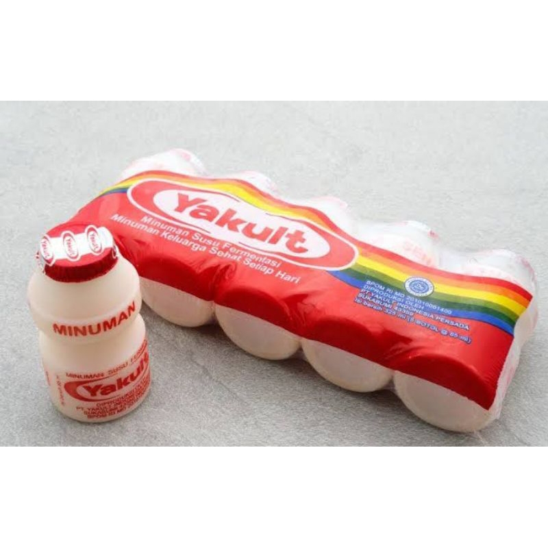 Yakult (5x65ml)