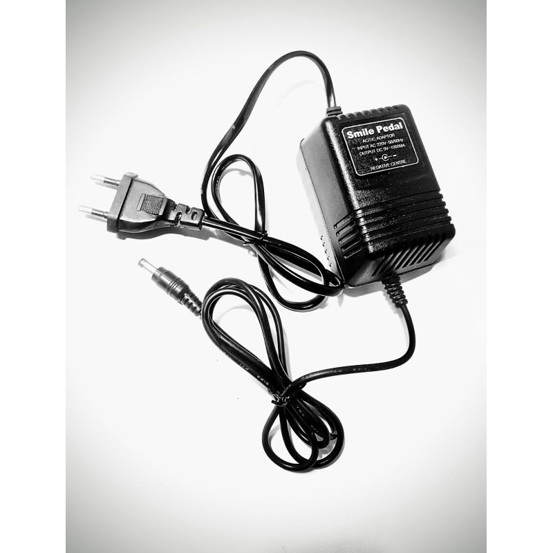 adaptor nux mg100 mg300