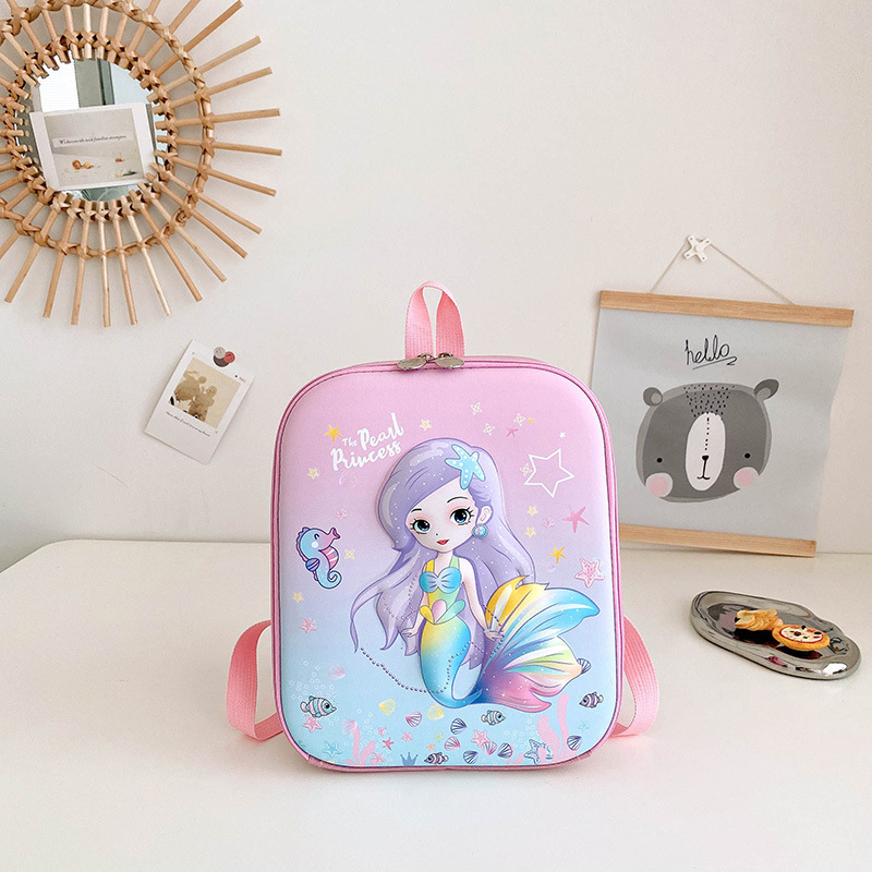 MV_Marvelouz MV137926 Tas RANSEL Anak Sekolah Motif Kartun Backpack Terbaru 1kg bisa 3 tas supplier tas import CR7926