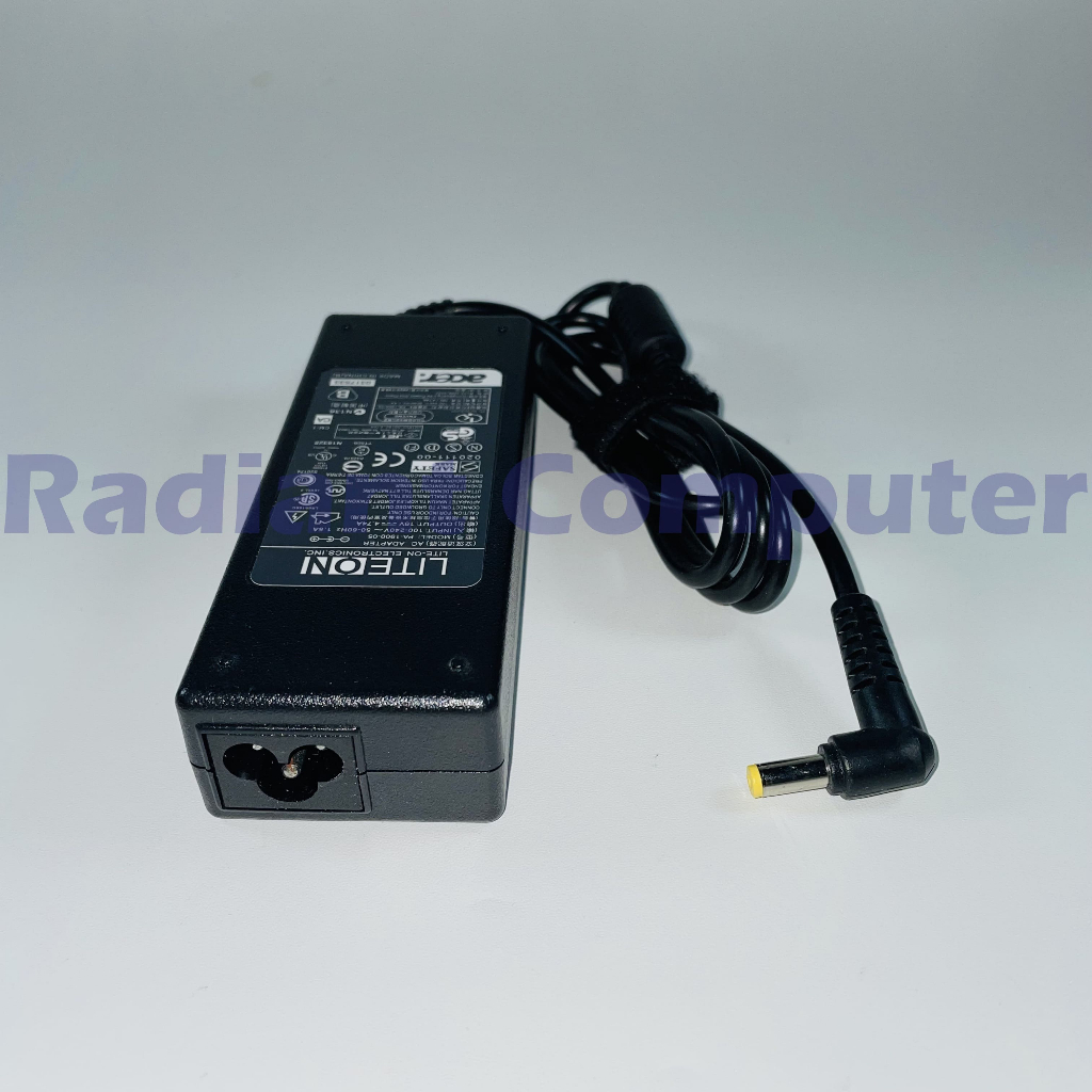 Adaptor Charger Acer Aspire E5-472P E5-510 E5-572 E5-752G E5-773