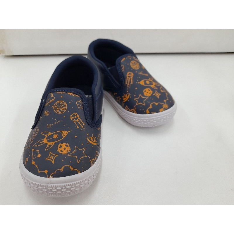 Sepatu Anak Laki laki Bubble Gumers