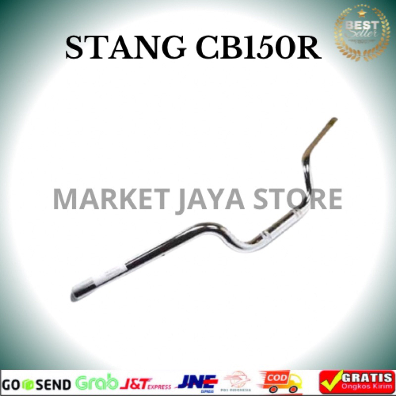 Stang CB 150 R - STANG CB150R Original