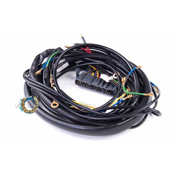 Kabel Body Vespa Excel