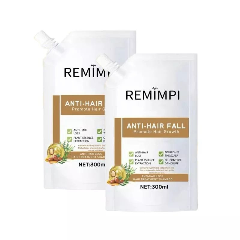 Auror Remimpi Shampo Penumbuh Rambut Cepat Anti Hair Fal Shampo Oil Control Anti Dandruff Membantu Pertumbuhan Rambut Dari Kerontokan