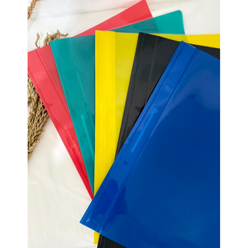 

Map Bisnis / Business File / Snaik Hecter Folio F4 / Map Bisnis murah