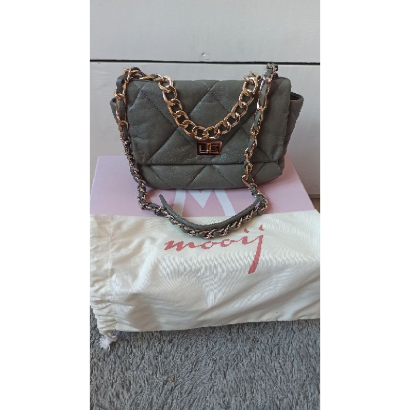 Preloved Sabai Bag Mooij (medium)