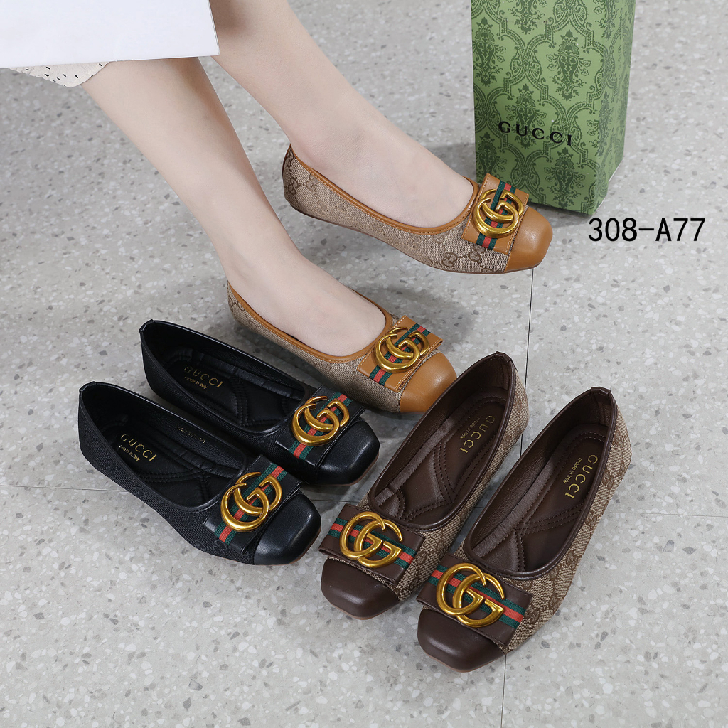 gc 308-A77 Flatshoe