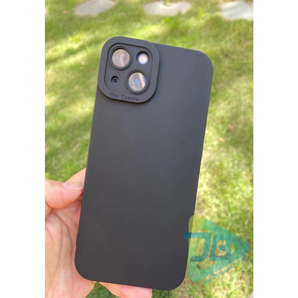 SOFTCASE PROCAMERA REALME C55 JB8898