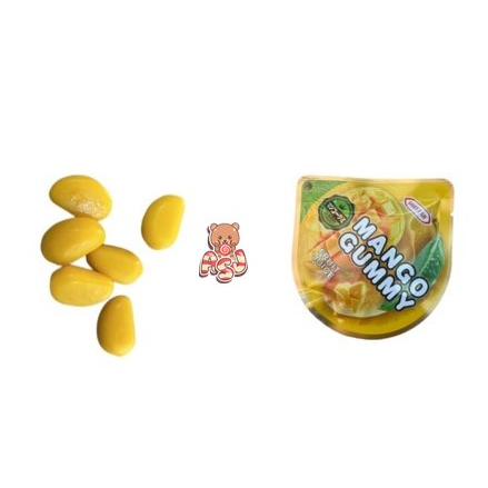 

SWEET MEE PERMEN MINDY MANGO ISI 30