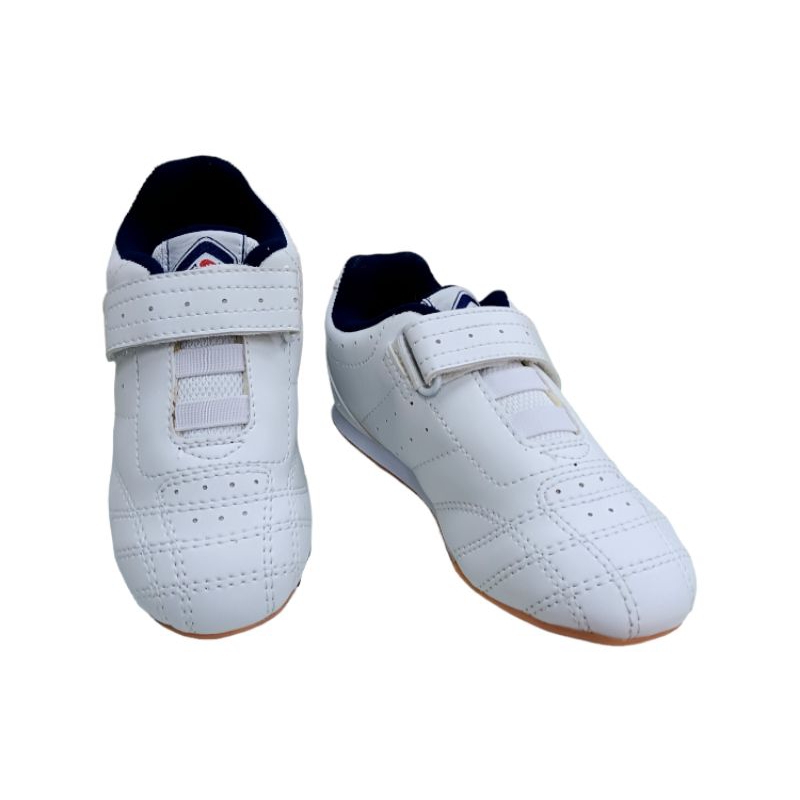 Sepatu anak fans new rush