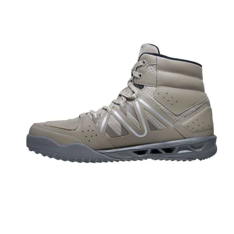 League Sepatu Outdoor Pria Duraton Brown Original