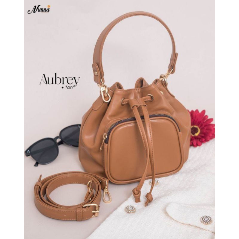 aubrey bag by nunna