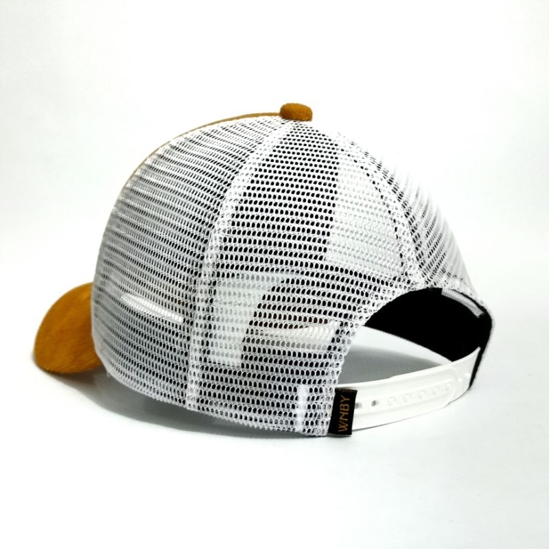 TOPI TRUCKER TOPI JARING TERBARU PREMIUM QUALITY