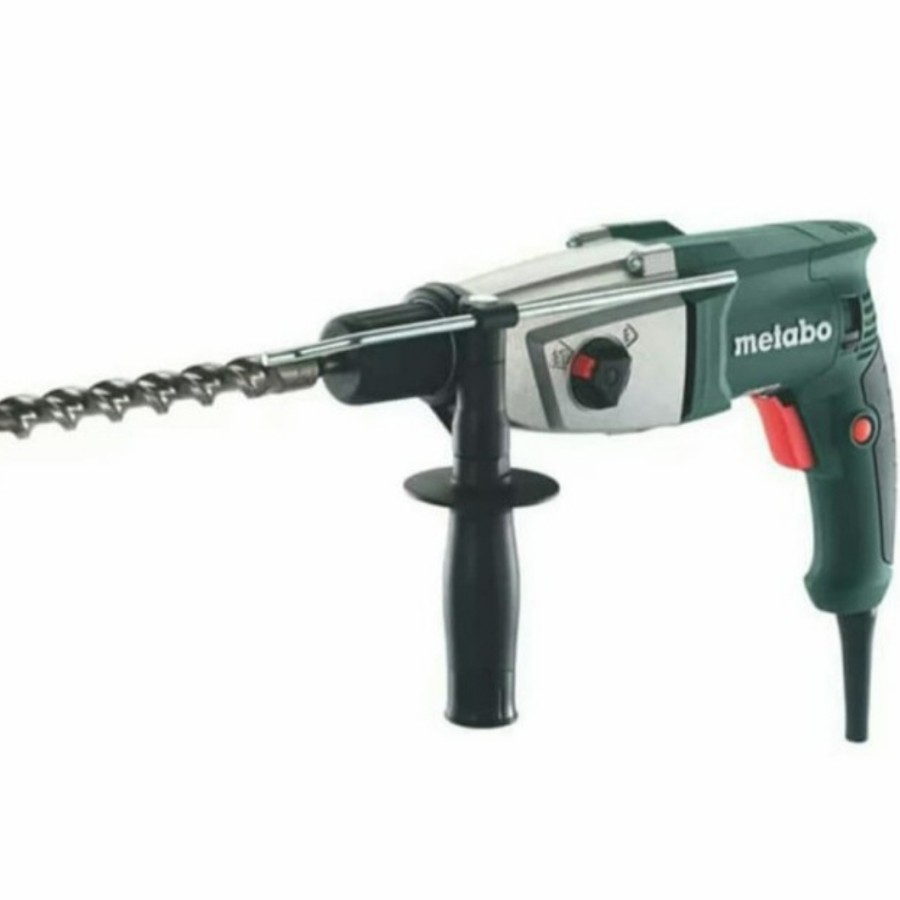 Bor Metabo Rotary Hammer BHE2643 Bor Bobok