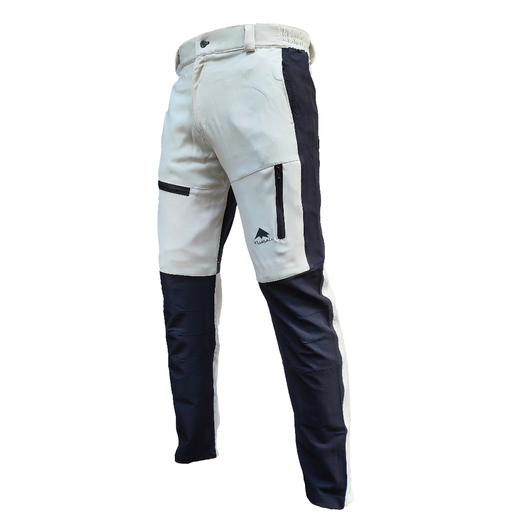 TERLARIS Celana Gunung Panjang Celana Adventure - BEST SELLER Celana Quickdry Hiking Outdoor Kinabalu