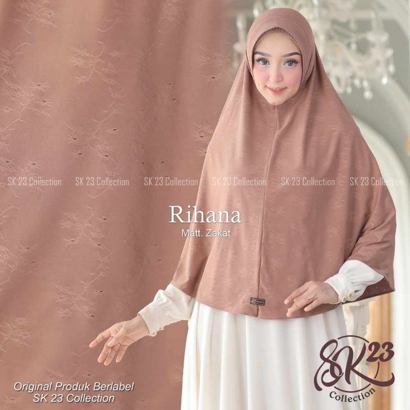 Rihana ori sk23