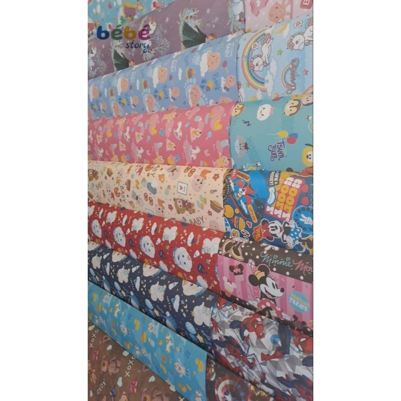 

KERTAS KADO