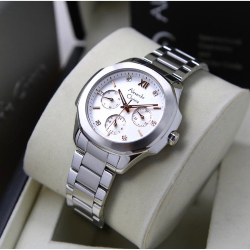 alexandre christie 2A28bf wanita
