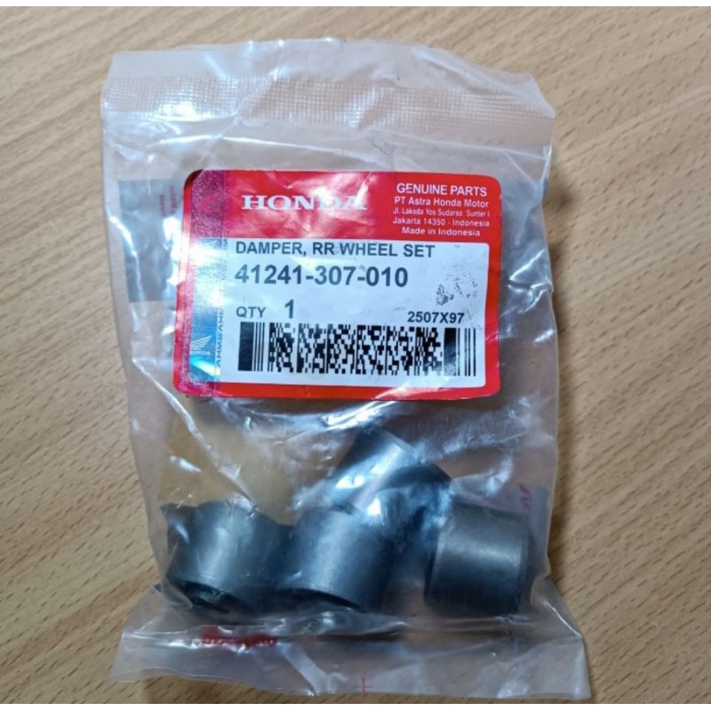 BOSH TROMOL GL PRO GL MAX MEGA PRO TIGER REVO 41241-307-010 HONDA