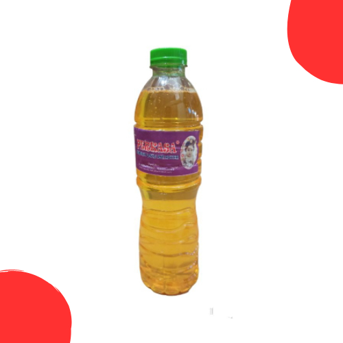 SABUN LANTAI PERKASA 550ML