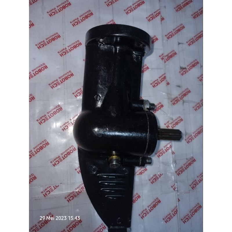 HEAD PROPELLER RH 808 MERK ROBOTECH