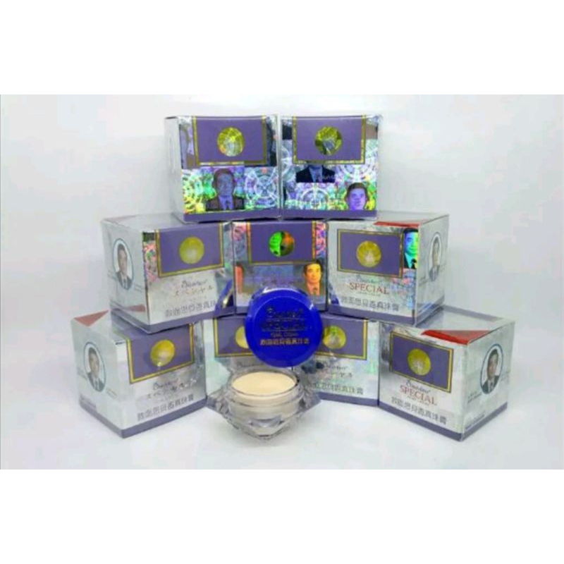 (New_life) CHiumien Special Pearl Cream