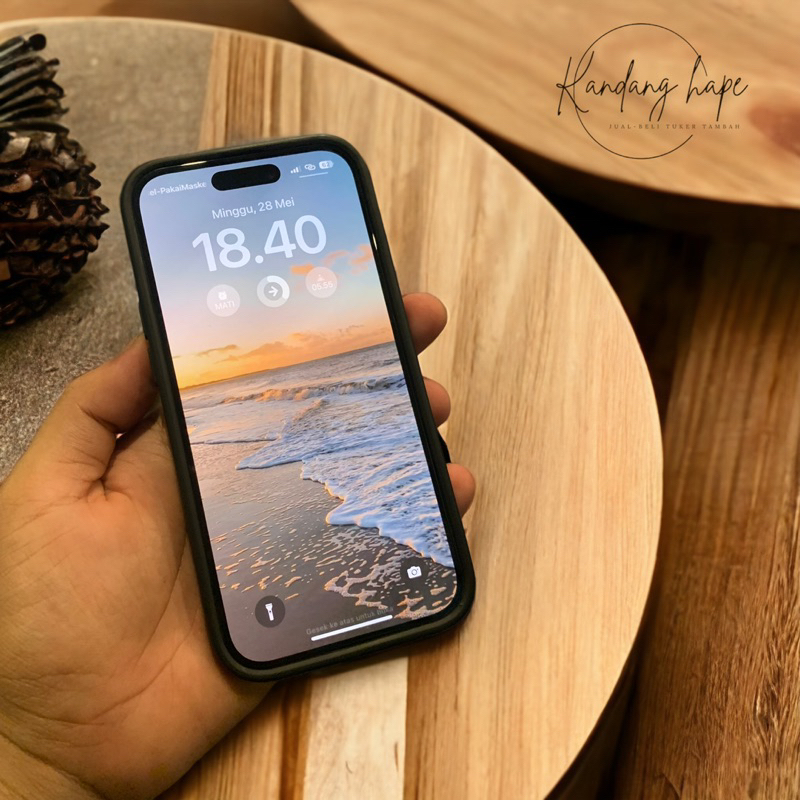 Iphone 14 Pro 128gb IBOX