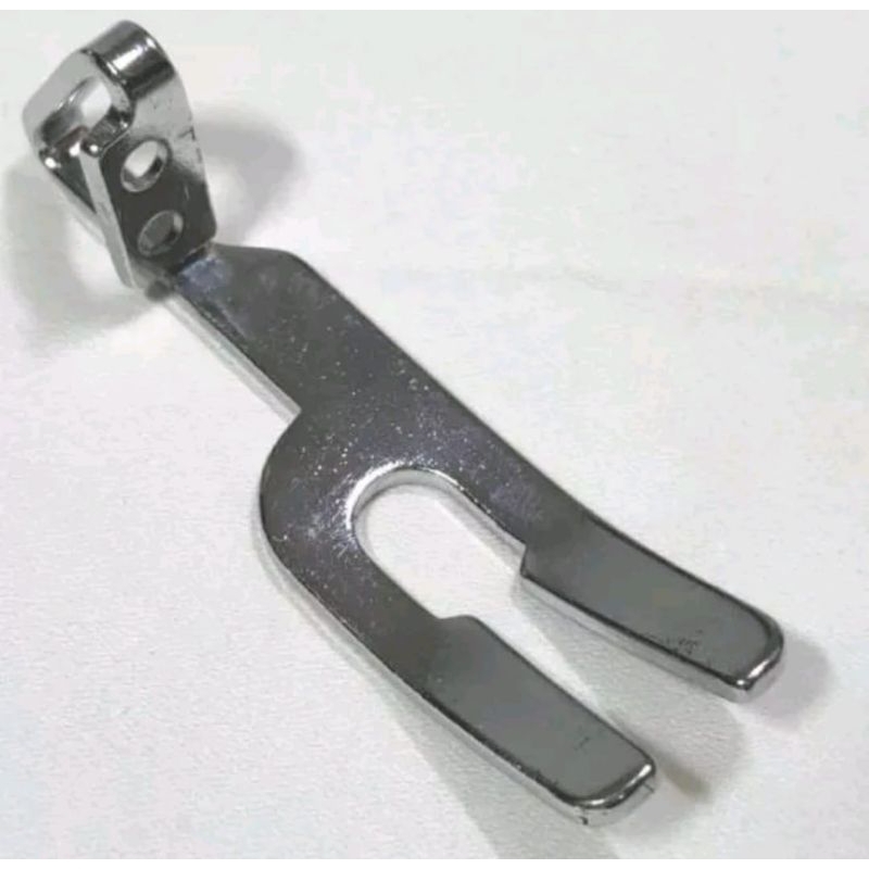 Sepatu Mesin Potong Kain ( U-219=5" kecil ) / (M-219=8" besar)