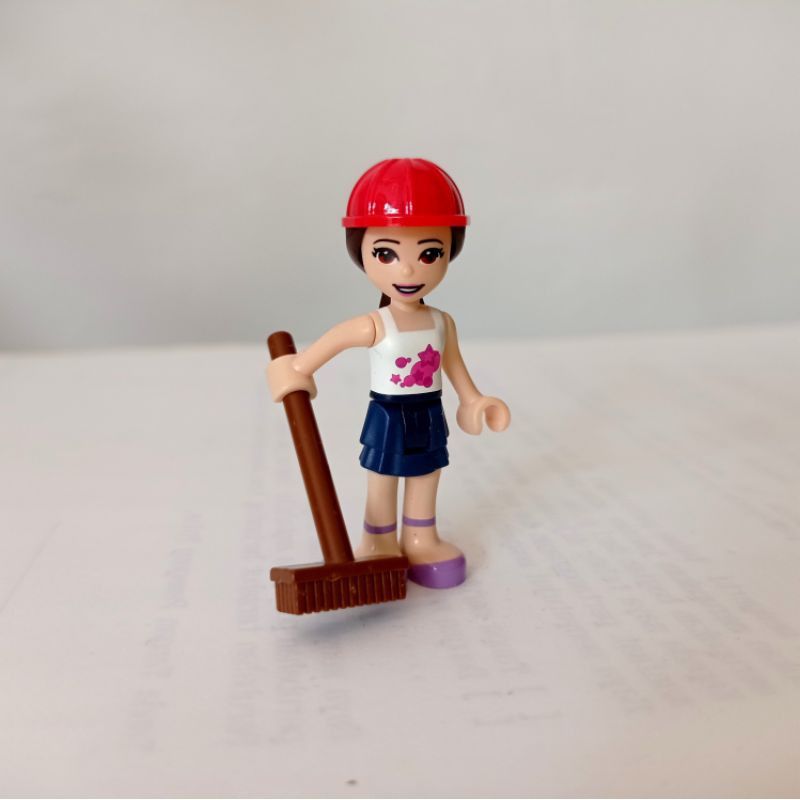 LEGO friends minifigure original 37