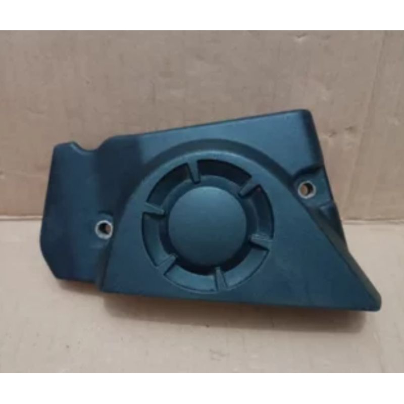tutup coper gir Gear depan Honda Sonic 150R orijinal