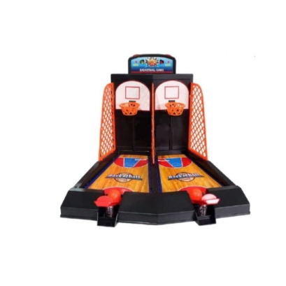 MAINAN GAME BASKETBALL MAINAN BASKETBALL CRAZY SHOOTING GAME