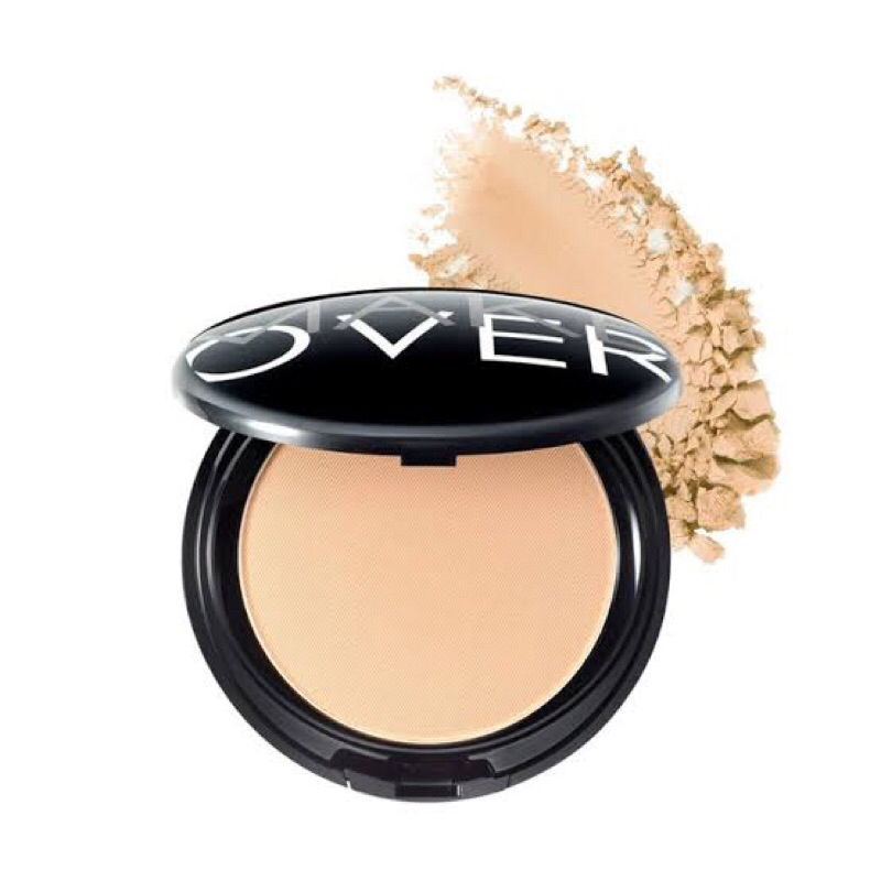 bedak make over perfect cover twc