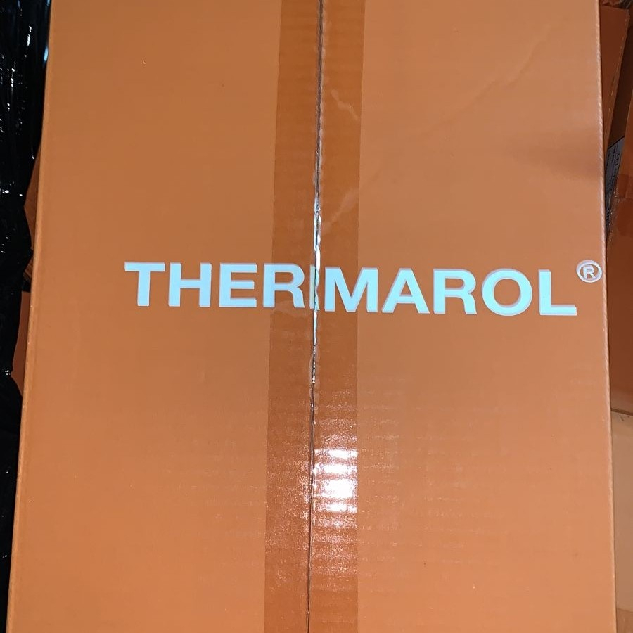 

Thermarol kertas thermal 80 mm x 140 mm per roll